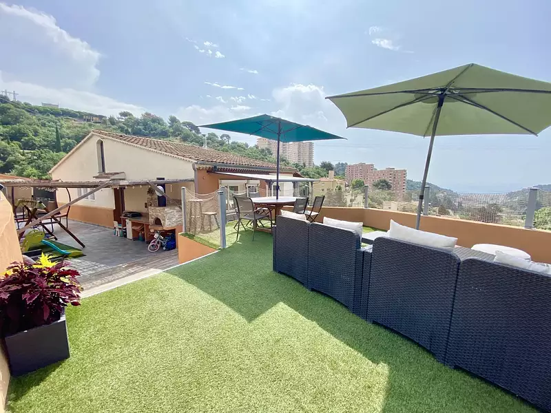 Appartement, 160 m²