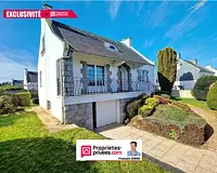 Maison, 100 m²