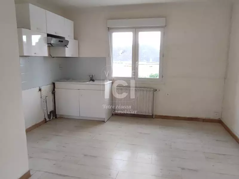 Maison, 133 m²