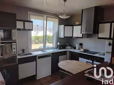 Maison, 115 m²