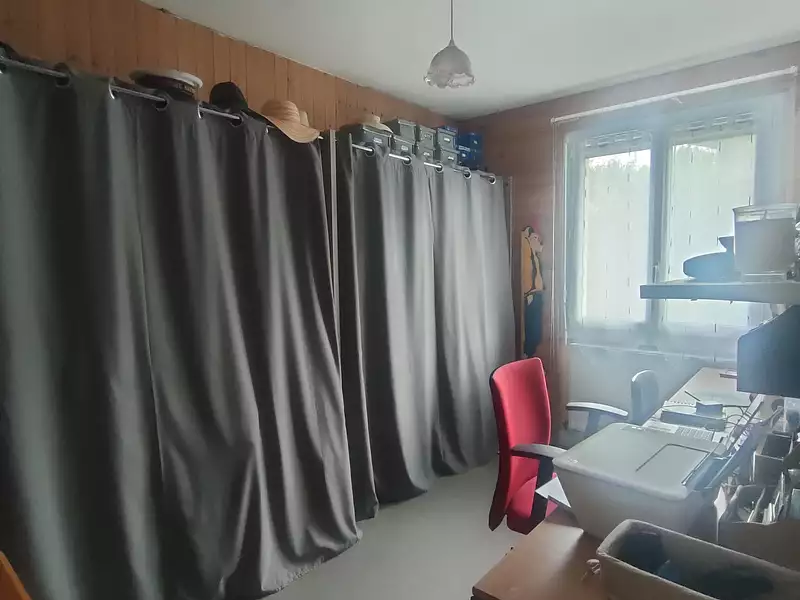 Maison, 85 m²