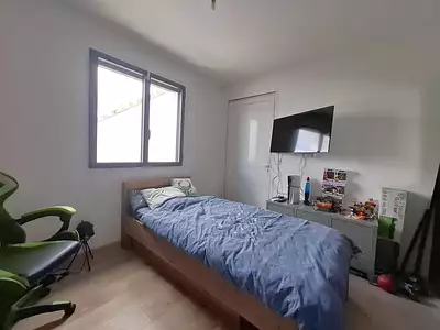 Maison, 114 m²