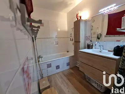 Appartement, 72 m²