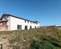 Maison, 109,54 m²