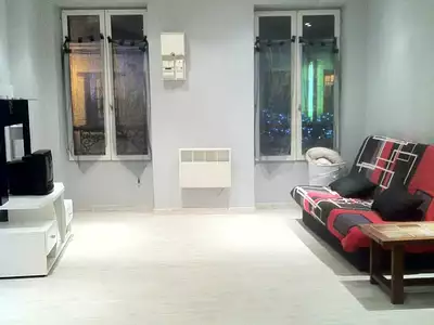 Appartement, 29,1 m²