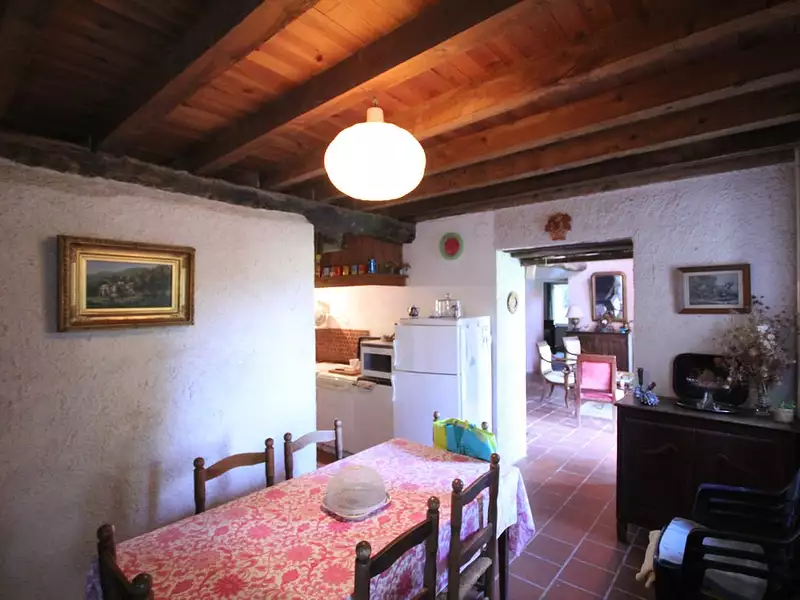 Maison, 190 m²