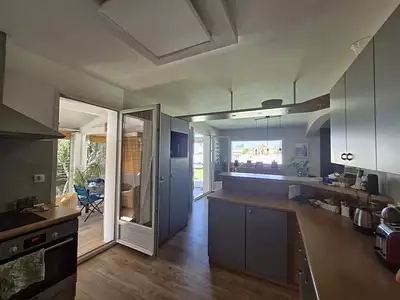 Maison, 138 m²