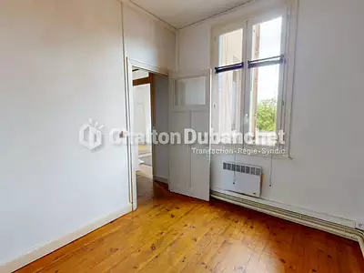 Appartement, 41,3 m²