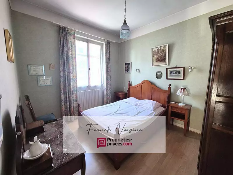 Maison, 321 m²