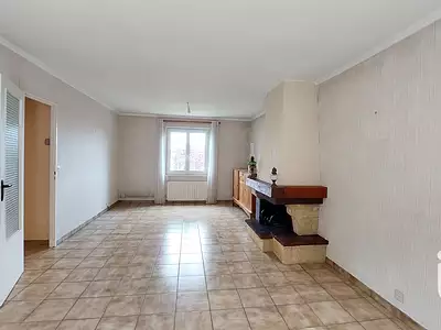 Maison, 90 m²