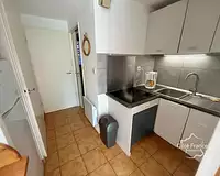 Appartement, 33 m²