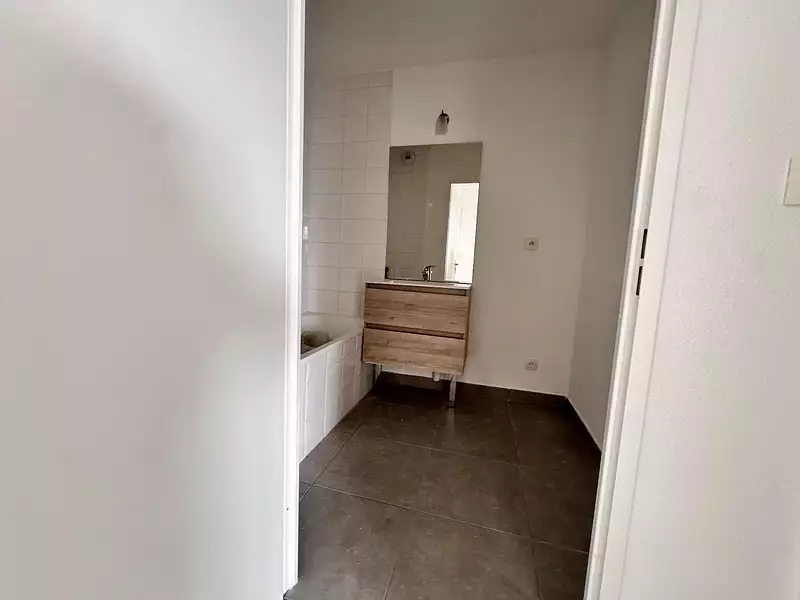 Appartement, 50,7 m²