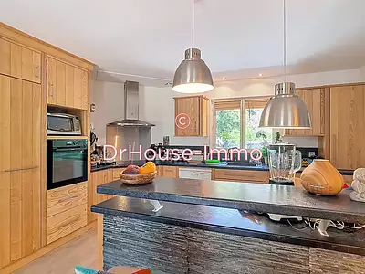 Maison, 139 m²