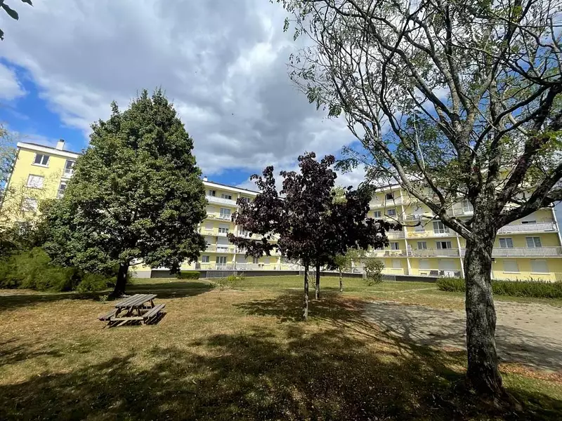 Appartement, 83 m²