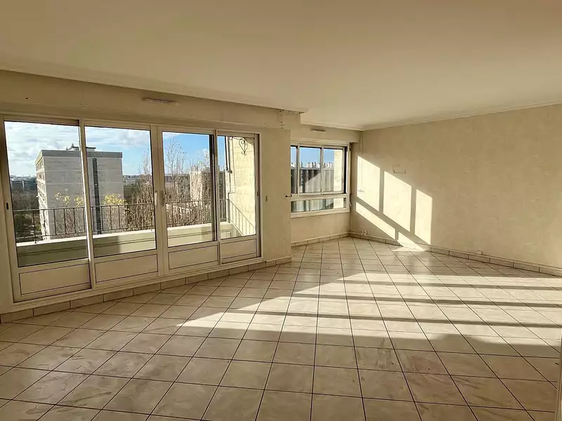 Appartement, 83,6 m²