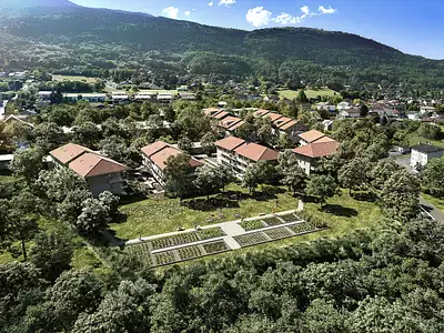 Villa Moraines