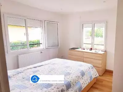 Maison, 100 m²