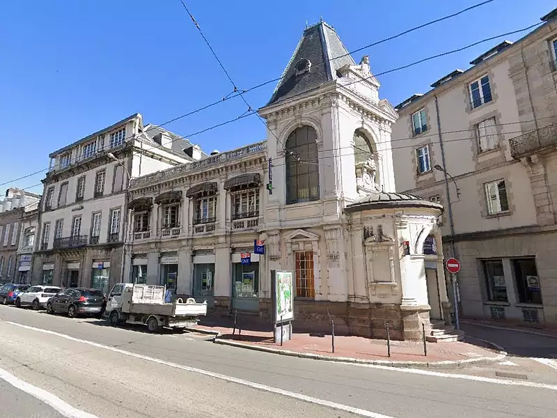 Appartement, 158,88 m²