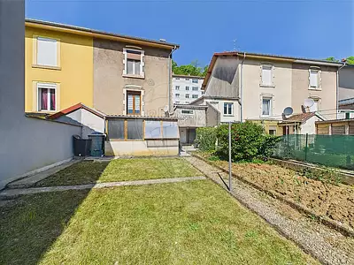 Maison, 80 m²