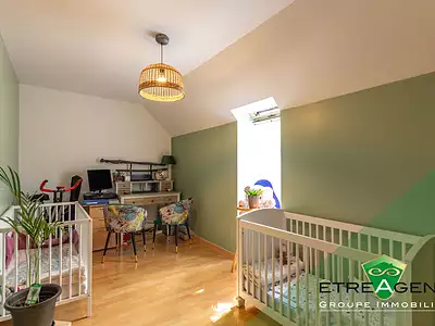 Maison, 150 m²