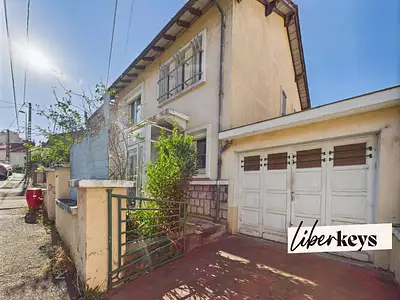 Maison, 123 m²