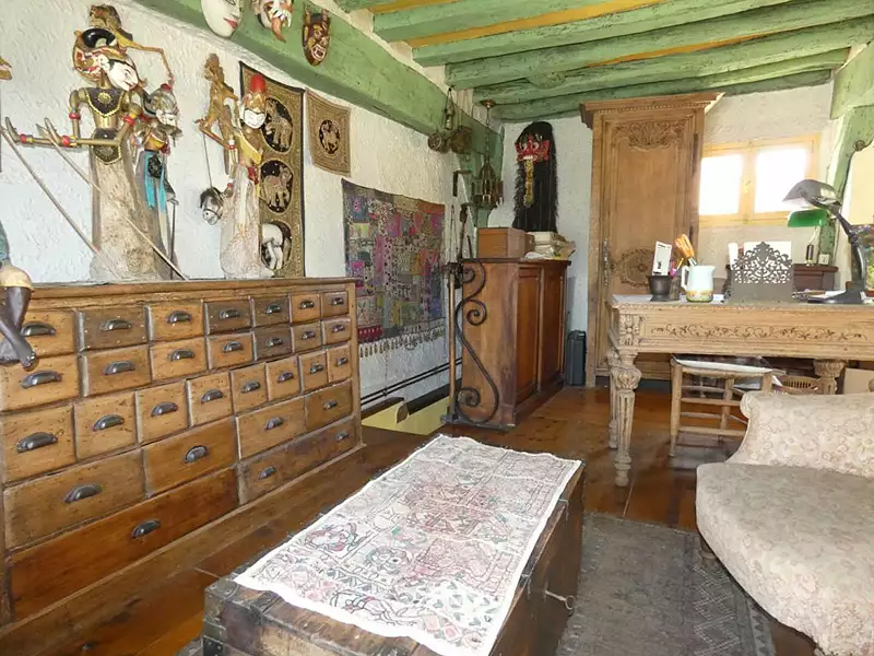 Maison, 220 m²