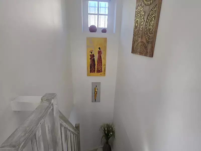 Maison, 87,4 m²