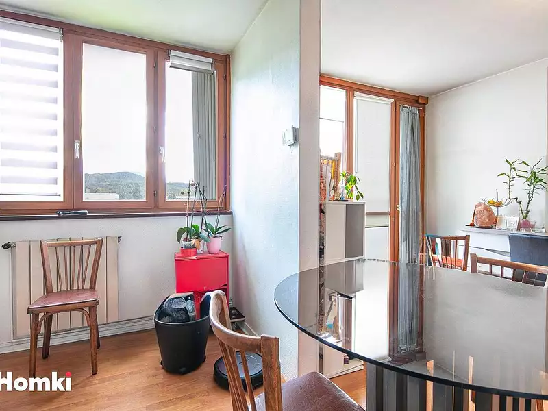 Appartement, 82 m²
