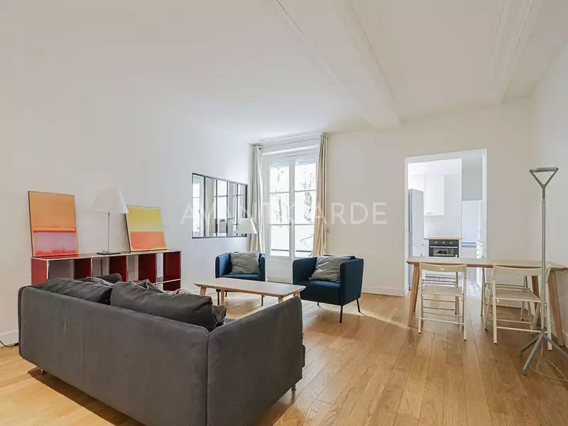 Appartement, 66,36 m²