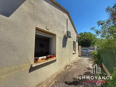 Maison, 55,31 m²