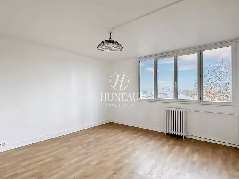 Appartement, 68 m²