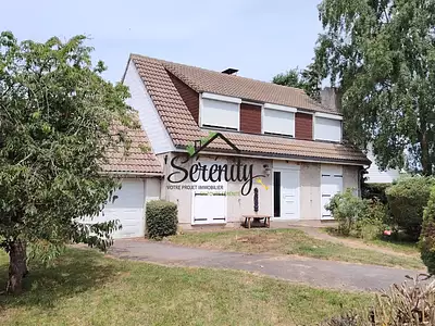 Maison, 160 m²
