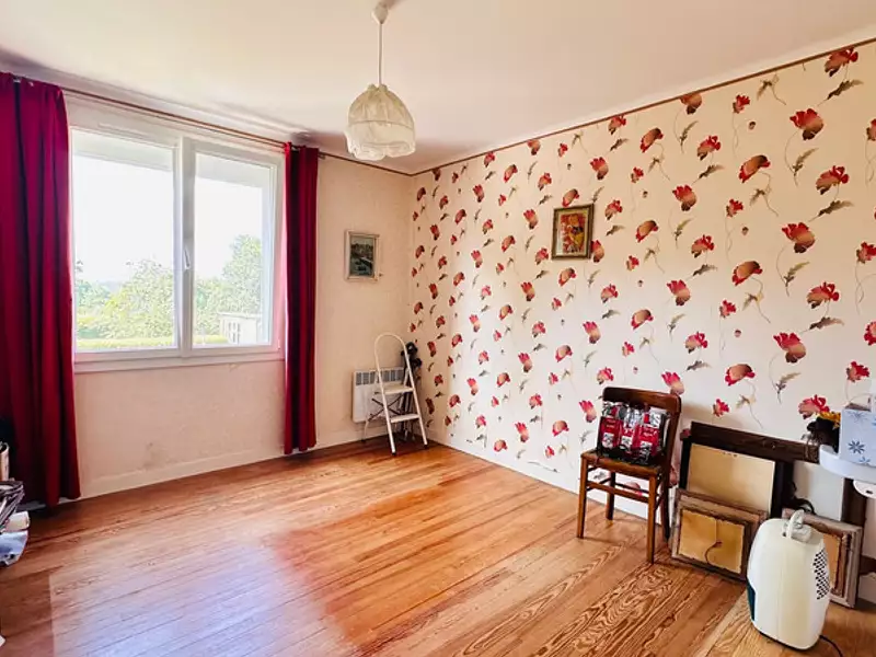 Maison, 106 m²