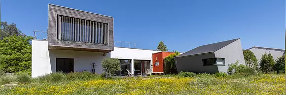 L'Agence du Grand Chêne