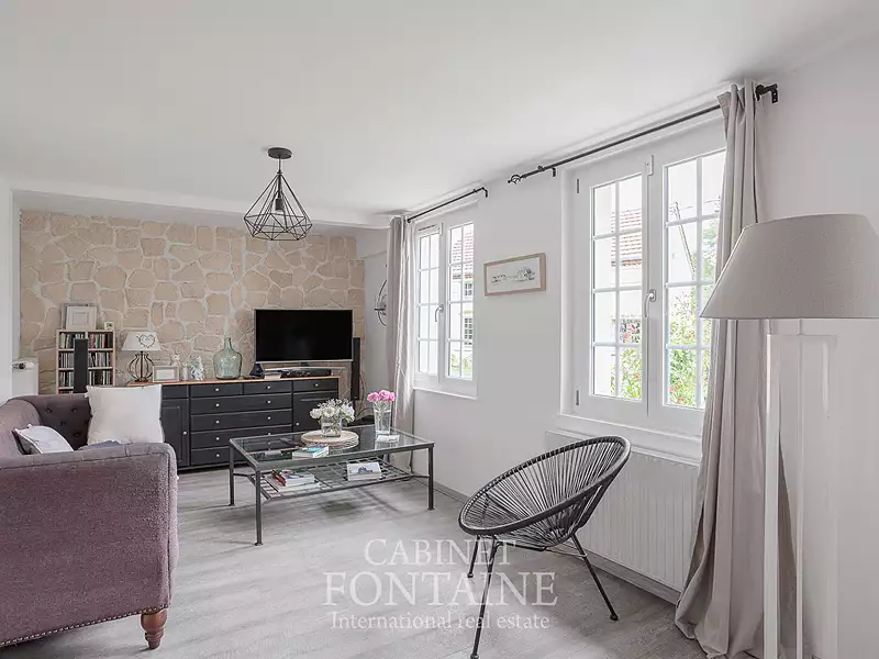 Maison, 100 m²