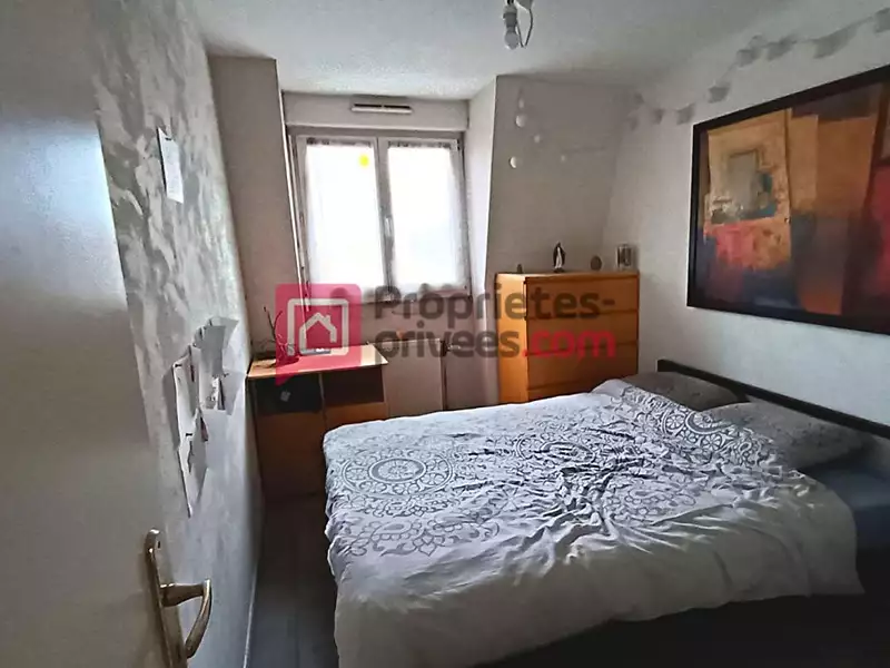 Appartement, 71 m²