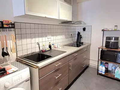 Appartement, 68 m²