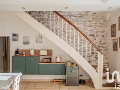 Maison, 105 m²
