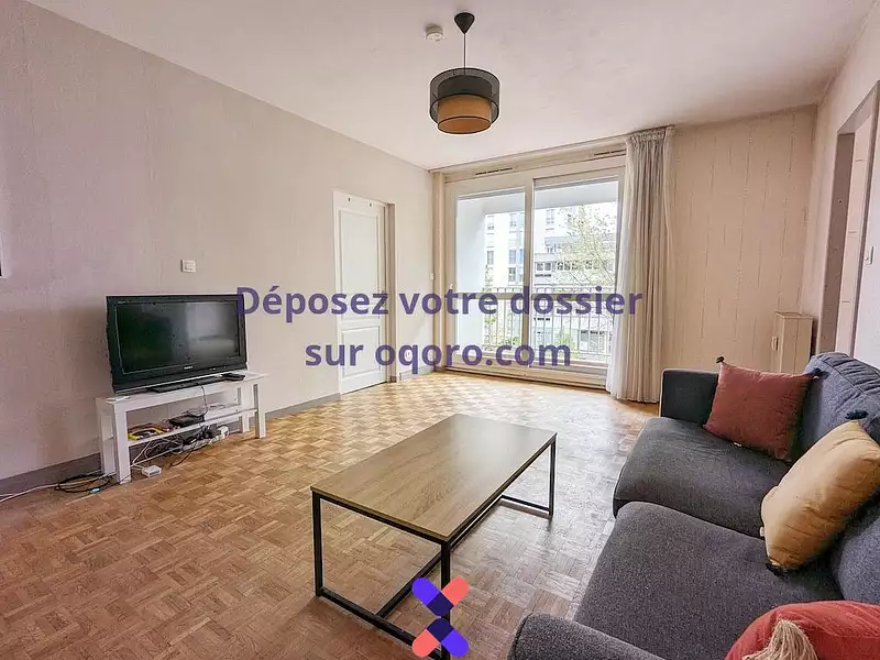 Appartement, 79 m²