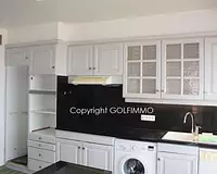 Appartement, 134 m²