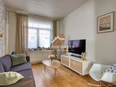 Maison, 81 m²