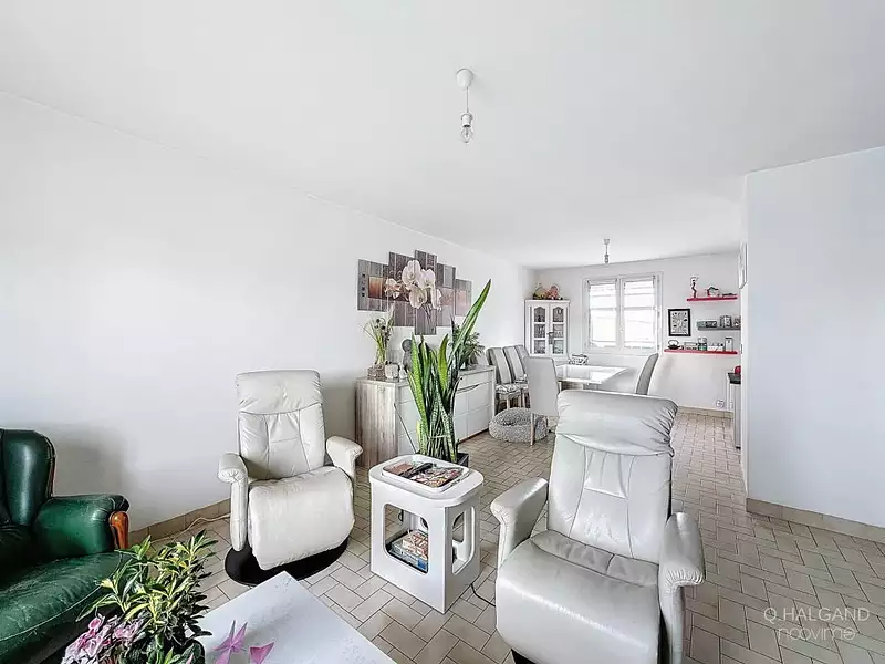 Maison, 80 m²