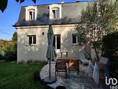 Maison, 90 m²