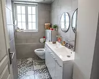 Maison, 225 m²