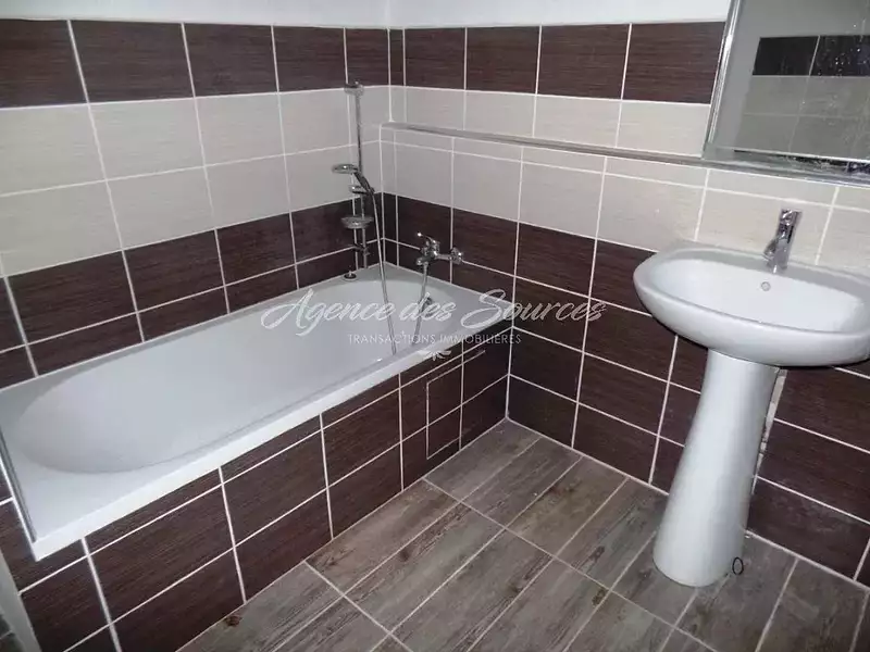 Appartement, 83 m²