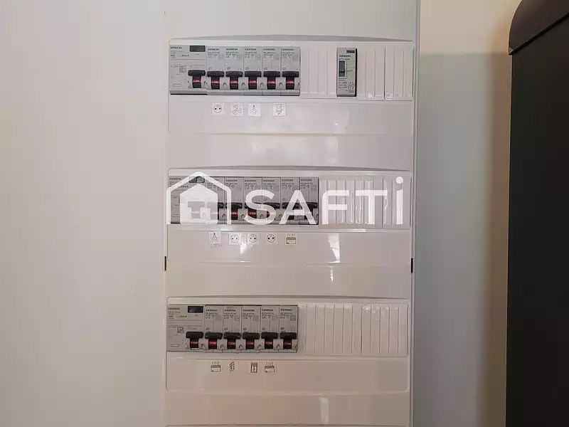 Maison, 135 m²