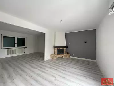 Maison, 126,73 m²