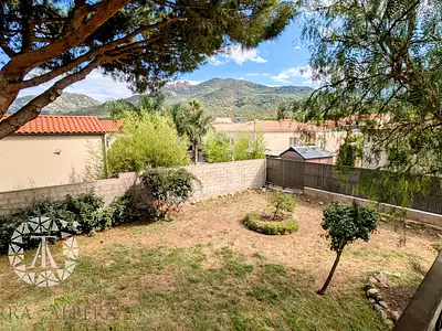 Maison, 156,6 m²