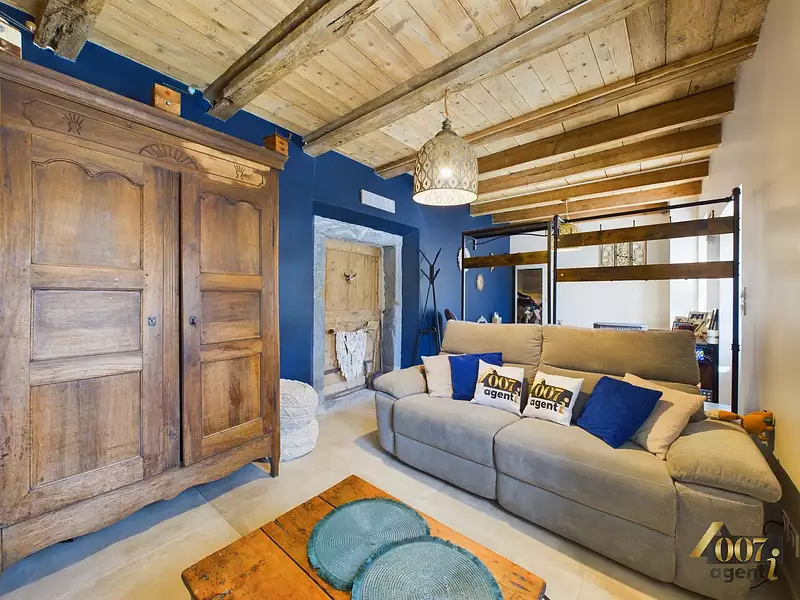 Maison, 114 m²