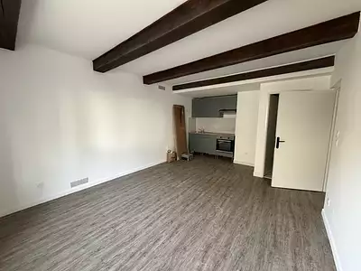Appartement, 39,9 m²